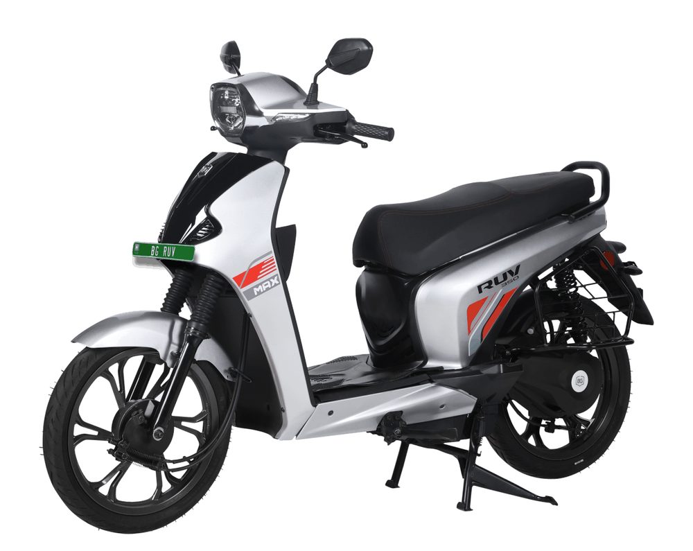 BGauss RUV 350