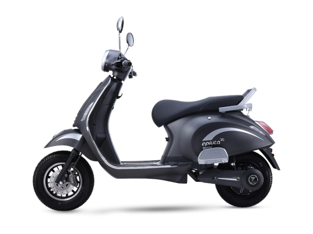 PURE EV ePluto 7G