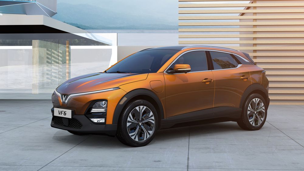 VinFast VinFast VF6